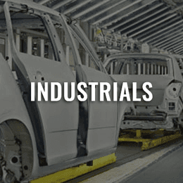 Industrials