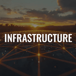 Infrastructure & Environment
